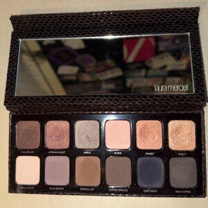 Laura Mercier Artist's Palette for Eyes